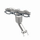 07-10 Chrysler Sebring 3.5L Direct-Fit Catalytic Converter 51061 Magnaflow