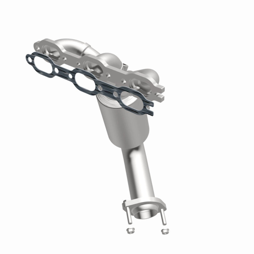 07-10 Chrysler Sebring 3.5L Direct-Fit Catalytic Converter 51061 Magnaflow - Catalytic Converters Car Part People