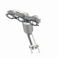 07-10 Chrysler Sebring 3.5L Direct-Fit Catalytic Converter 51061 Magnaflow