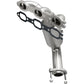 07-10 Chrysler Sebring 3.5L Direct-Fit Catalytic Converter 51061 Magnaflow - Catalytic Converters Car Part People