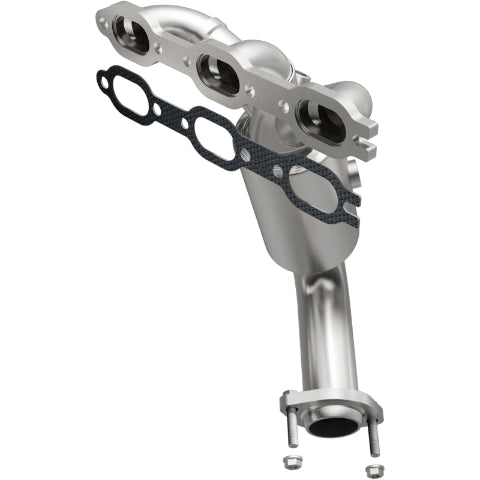 07-10 Chrysler Sebring 3.5L Direct-Fit Catalytic Converter 51061 Magnaflow