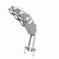 07-10 Chrysler Sebring 3.5L Direct-Fit Catalytic Converter 51061 Magnaflow - Catalytic Converters Car Part People