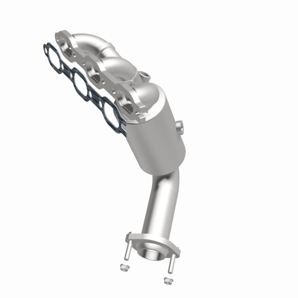 07-10 Chrysler Sebring 3.5L Direct-Fit Catalytic Converter 51061 Magnaflow - Catalytic Converters Car Part People