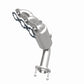 07-10 Chrysler Sebring 3.5L Direct-Fit Catalytic Converter 51061 Magnaflow