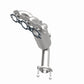 07-10 Chrysler Sebring 3.5L Direct-Fit Catalytic Converter 51061 Magnaflow - Catalytic Converters Car Part People