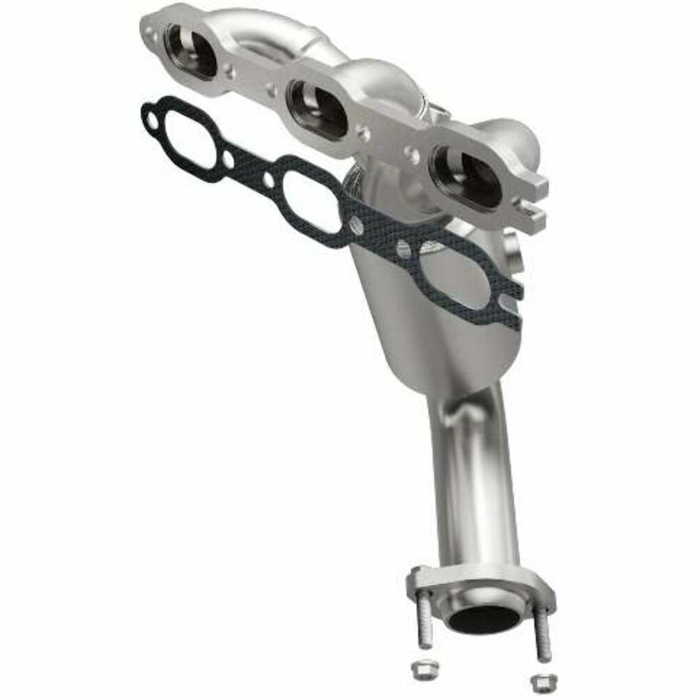 07-10 Chrysler Sebring 3.5L Direct-Fit Catalytic Converter 51061 Magnaflow - Catalytic Converters Car Part People