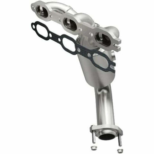 07-10 Chrysler Sebring 3.5L Direct-Fit Catalytic Converter 51061 Magnaflow - Catalytic Converters Car Part People