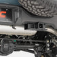Fits Ford Bronco 4WD (2021-2024) Class III Receiver Hitch; 51062