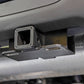 Fits Ford Bronco 4WD (2021-2024) Class III Receiver Hitch; 51062