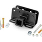 Fits Ford Bronco 4WD (2021-2024) Class III Receiver Hitch; 51062