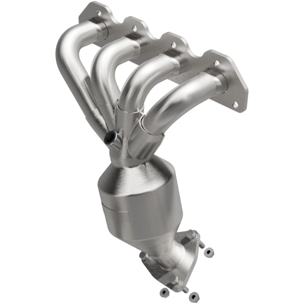 2009-2011 Chevrolet Aveo5 Direct-Fit Catalytic Converter 51062 Magnaflow - Catalytic Converters Car Part People