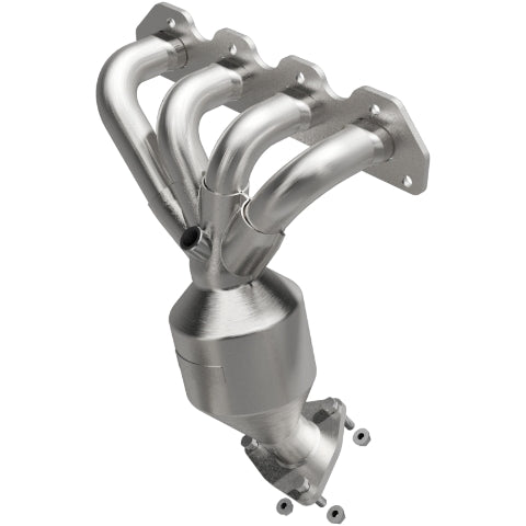 2009-2011 Chevrolet Aveo5 Direct-Fit Catalytic Converter 51062 Magnaflow