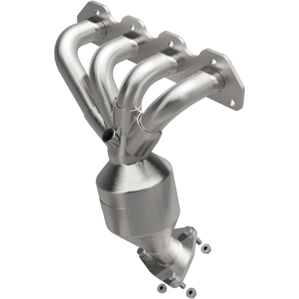 2009-2011 Chevrolet Aveo5 Direct-Fit Catalytic Converter 51062 Magnaflow - Catalytic Converters Car Part People