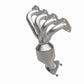 2009-2011 Chevrolet Aveo5 Direct-Fit Catalytic Converter 51062 Magnaflow - Catalytic Converters Car Part People