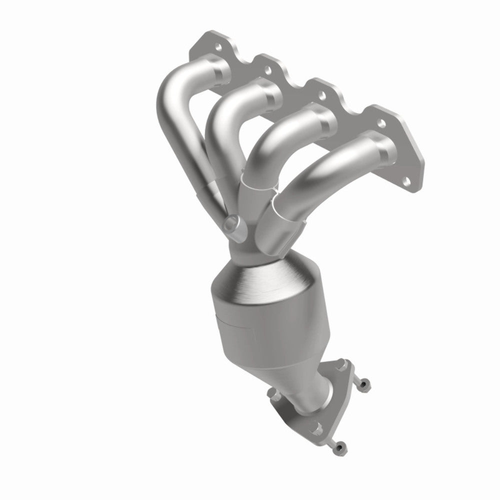 2009-2011 Chevrolet Aveo5 Direct-Fit Catalytic Converter 51062 Magnaflow - Catalytic Converters Car Part People