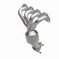 2009-2011 Chevrolet Aveo5 Direct-Fit Catalytic Converter 51062 Magnaflow - Catalytic Converters Car Part People