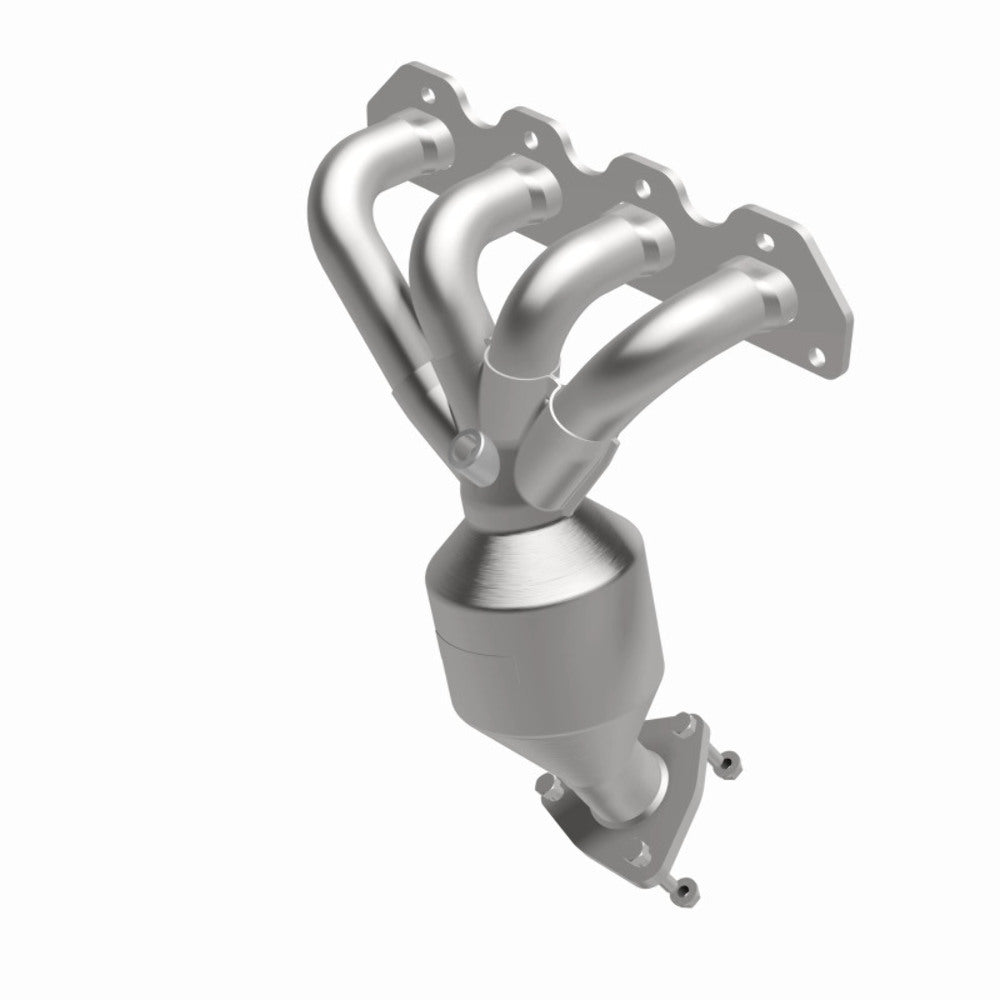 2009-2011 Chevrolet Aveo5 Direct-Fit Catalytic Converter 51062 Magnaflow - Catalytic Converters Car Part People