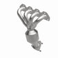 2009-2011 Chevrolet Aveo5 Direct-Fit Catalytic Converter 51062 Magnaflow