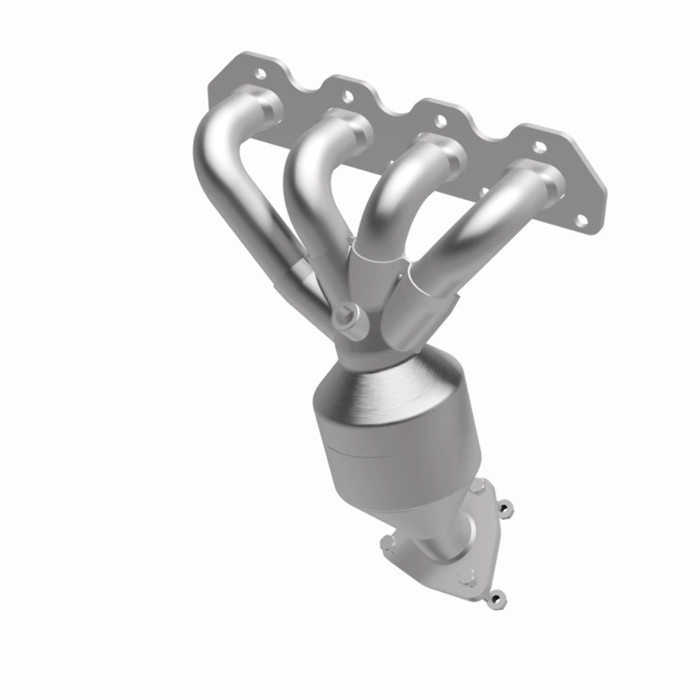 2009-2011 Chevrolet Aveo5 Direct-Fit Catalytic Converter 51062 Magnaflow - Catalytic Converters Car Part People