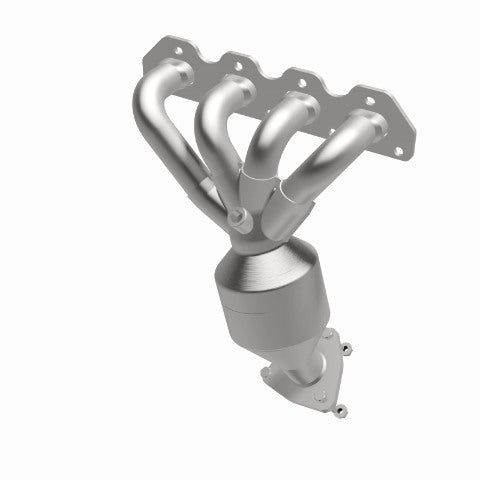 2009-2011 Chevrolet Aveo5 Direct-Fit Catalytic Converter 51062 Magnaflow