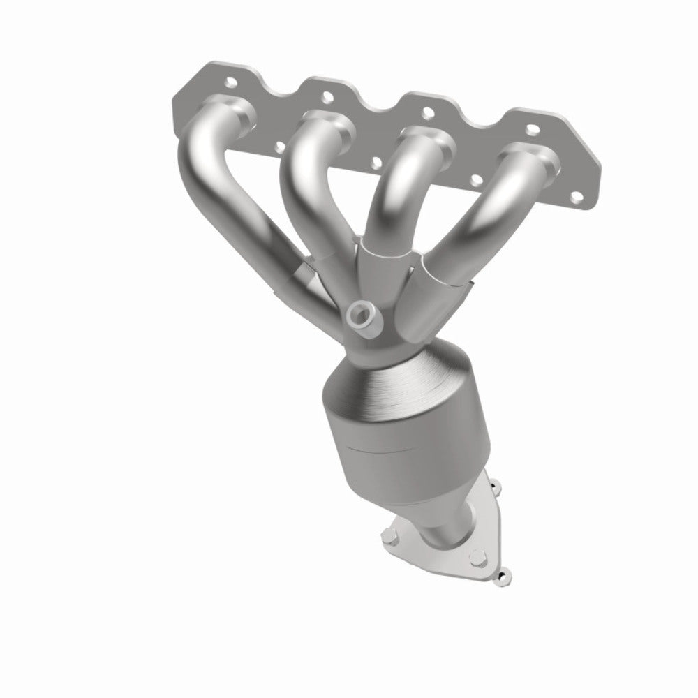 2009-2011 Chevrolet Aveo5 Direct-Fit Catalytic Converter 51062 Magnaflow - Catalytic Converters Car Part People