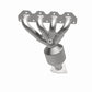2009-2011 Chevrolet Aveo5 Direct-Fit Catalytic Converter 51062 Magnaflow - Catalytic Converters Car Part People