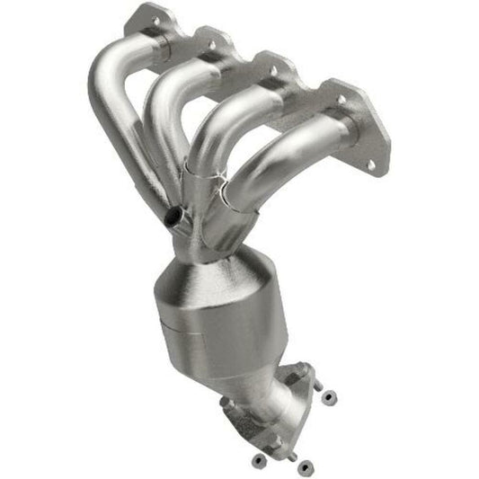 2009-2011 Chevrolet Aveo5 Direct-Fit Catalytic Converter 51062 Magnaflow - Catalytic Converters Car Part People