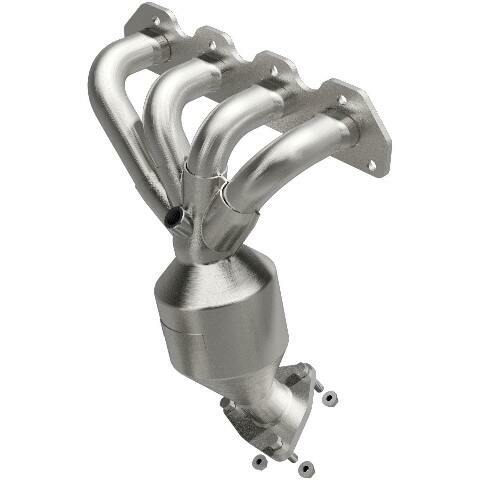 2009-2011 Chevrolet Aveo5 Direct-Fit Catalytic Converter 51062 Magnaflow