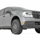 Fits Ford Maverick 4WD (2022-2024) 2 Inch Lift Kit; 51064