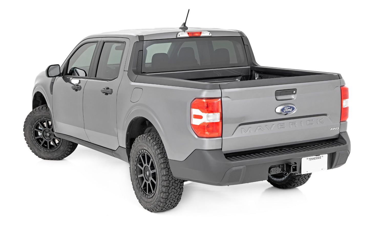 Fits Ford Maverick 4WD (2022-2024) 2 Inch Lift Kit; 51064