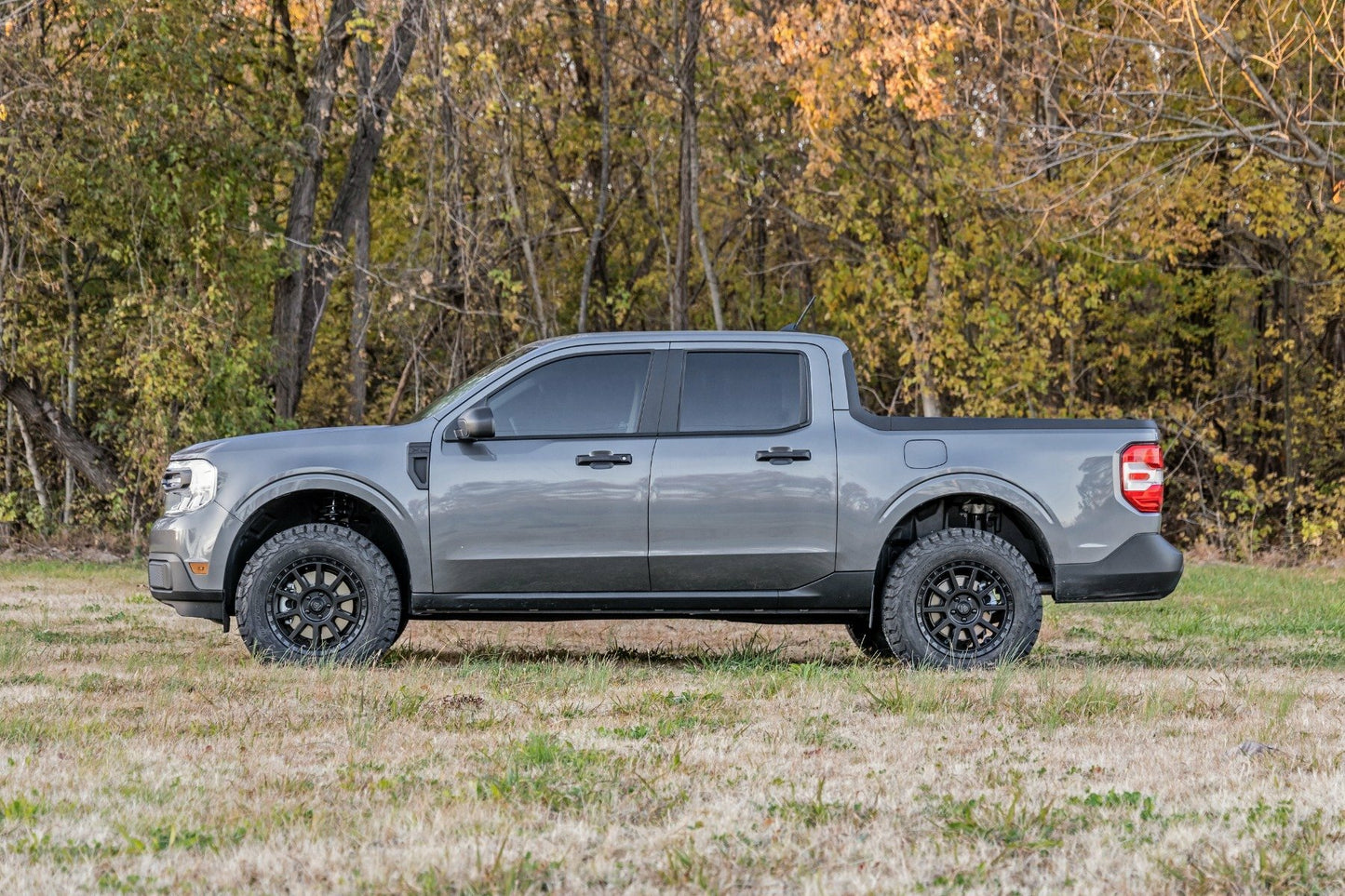 Fits Ford Maverick 4WD (2022-2024) 2 Inch Lift Kit; 51064