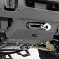 Fits Ford Bronco 4WD (2021-2024) Hidden Winch Mount; All Models; 51065