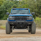 Fits Ford Bronco 4WD (2021-2024) Hidden Winch Mount; All Models; 51065