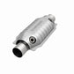 Universal Catalytic Converter 2.25 w/ dual O2 OEM 51065 Magnaflow