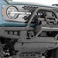Fits Ford Bronco 4WD (2021-2024) High Winch Mount; All Models; 51066