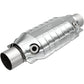 Catalytic Converter for OEM Grade Federal / EPA Compliant Universal Catalytic Converter MagnaFlow 51066