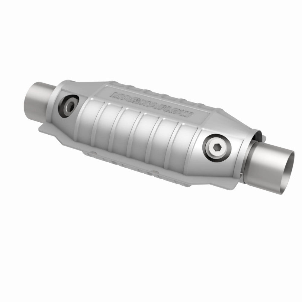 Catalytic Converter for OEM Grade Federal / EPA Compliant Universal Catalytic Converter MagnaFlow 51066