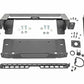 Fits Ford Bronco(21-24) High Winch Mount 20" Black Single Row LED 51067