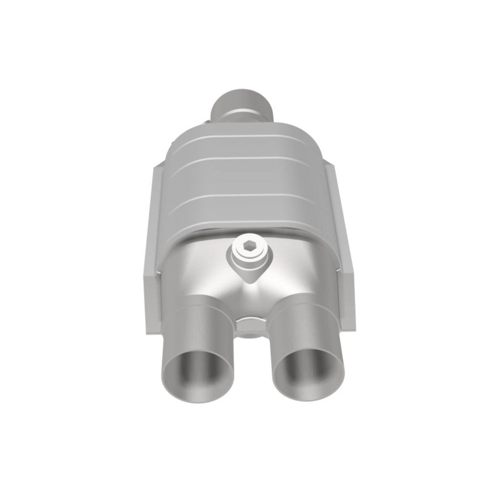 1998-2001 Dodge Ram 1500 Universal Catalytic Converter 2.5 51067 Magnaflow - Catalytic Converters Car Part People