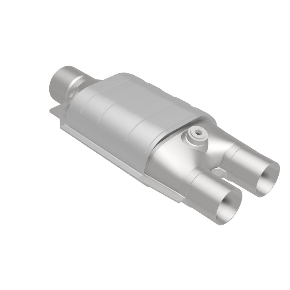 1998-2001 Dodge Ram 1500 Universal Catalytic Converter 2.5 51067 Magnaflow - Catalytic Converters Car Part People