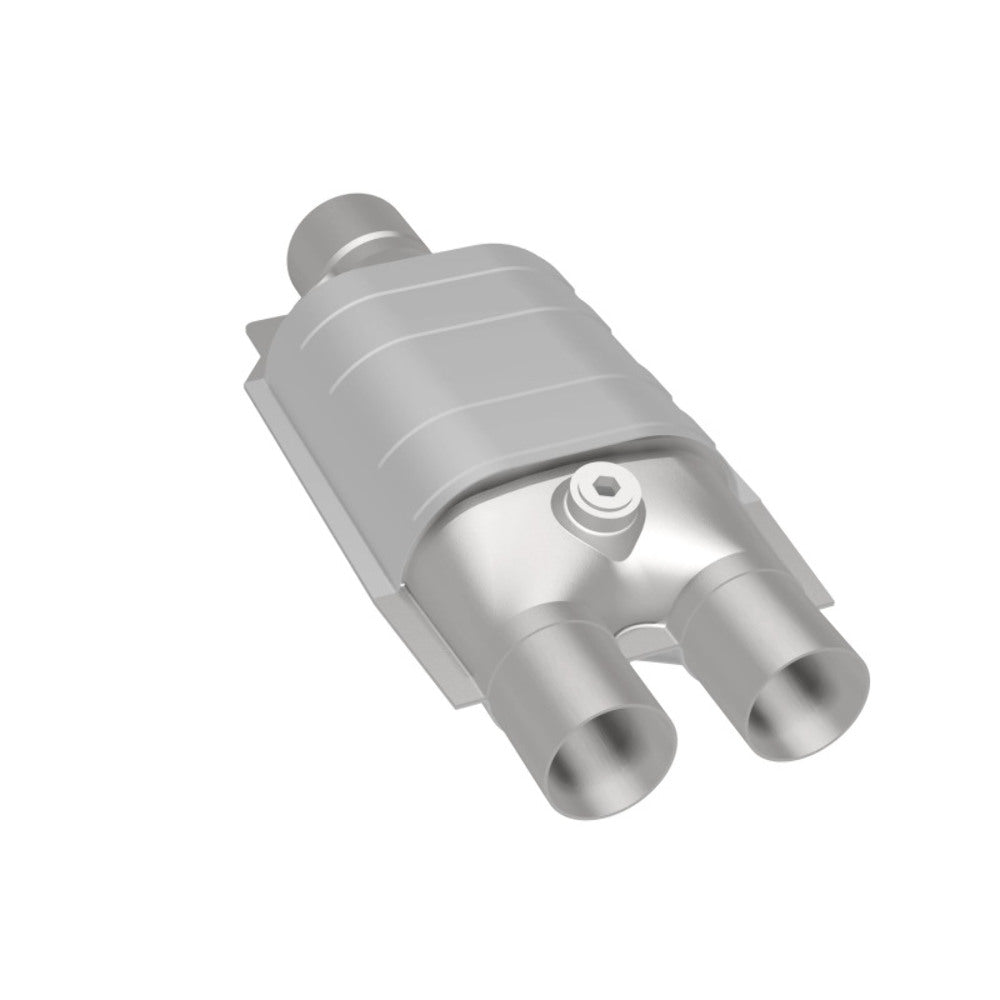 1998-2001 Dodge Ram 1500 Universal Catalytic Converter 2.5 51067 Magnaflow - Catalytic Converters Car Part People