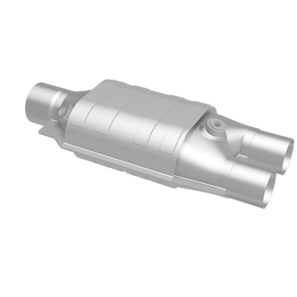 1998-2001 Dodge Ram 1500 Universal Catalytic Converter 2.5 51067 Magnaflow - Catalytic Converters Car Part People