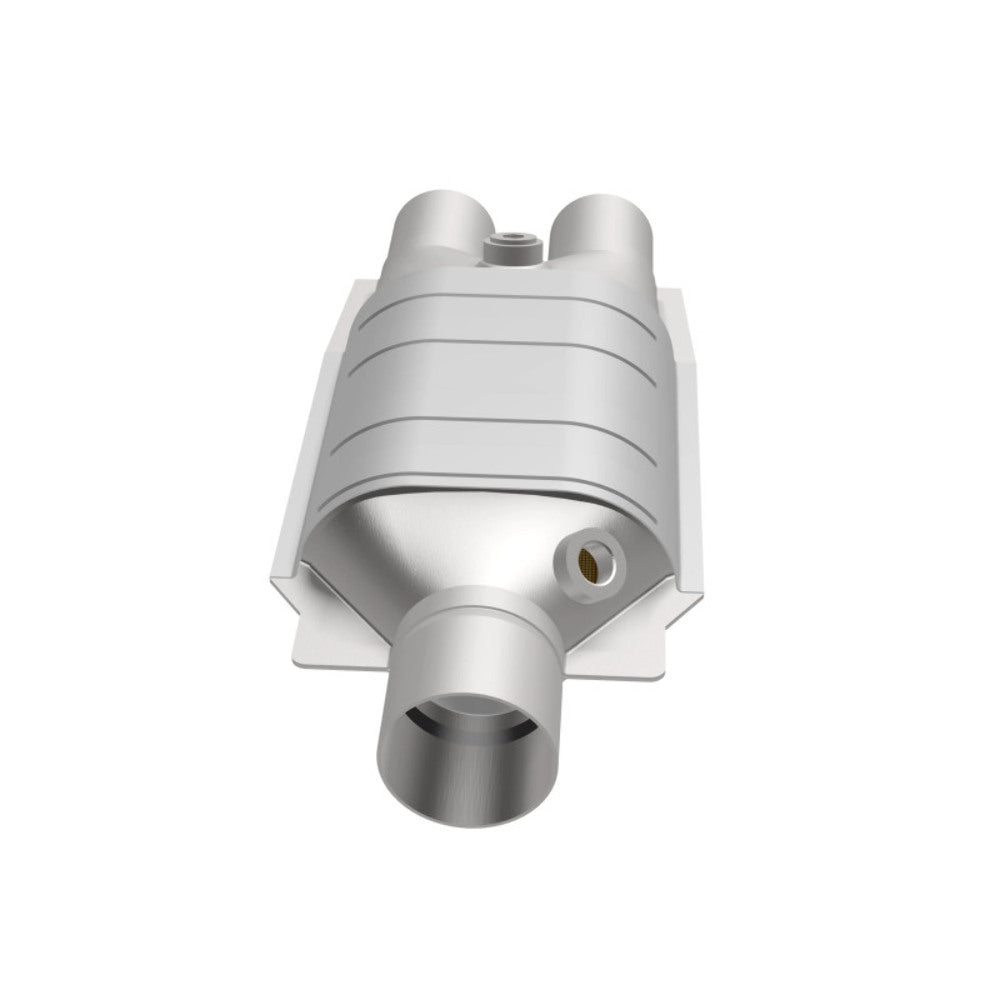 1998-2001 Dodge Ram 1500 Universal Catalytic Converter 2.5 51067 Magnaflow - Catalytic Converters Car Part People