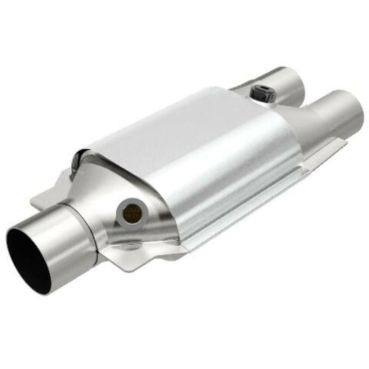 1998-2001 Dodge Ram 1500 Universal Catalytic Converter 2.5 51067 Magnaflow - Catalytic Converters Car Part People