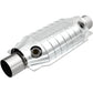 Universal Catalytic Converter 3.00 w/ dual O2 OEM 51069 Magnaflow