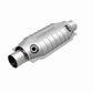 Universal Catalytic Converter 3.00 w/ dual O2 OEM 51069 Magnaflow