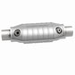 Universal Catalytic Converter 3.00 w/ dual O2 OEM 51069 Magnaflow