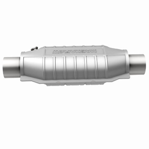 Universal Catalytic Converter 3.00 w/ dual O2 OEM 51069 Magnaflow