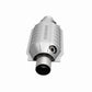 Universal Catalytic Converter 3.00 w/ dual O2 OEM 51069 Magnaflow - Catalytic Converters Car Part People