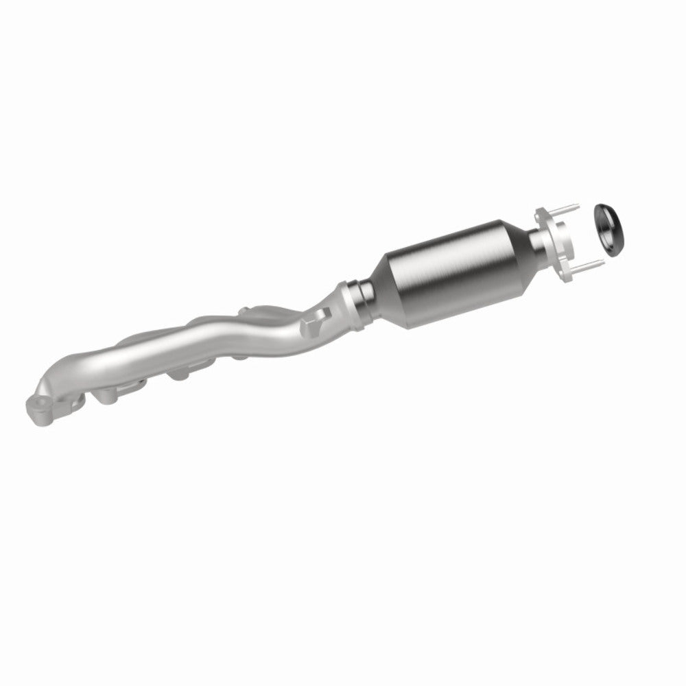2004-2009 Cadillac SRX Direct-Fit Catalytic Converter 51070 Magnaflow